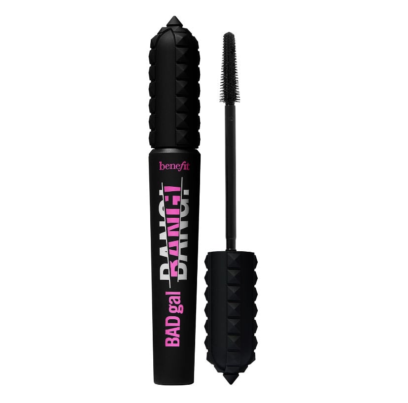 mascara bang