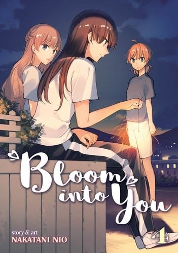 Bloom into You Vol. 4 (Bloom into You (Manga)) - Nakatani Nio · 2018