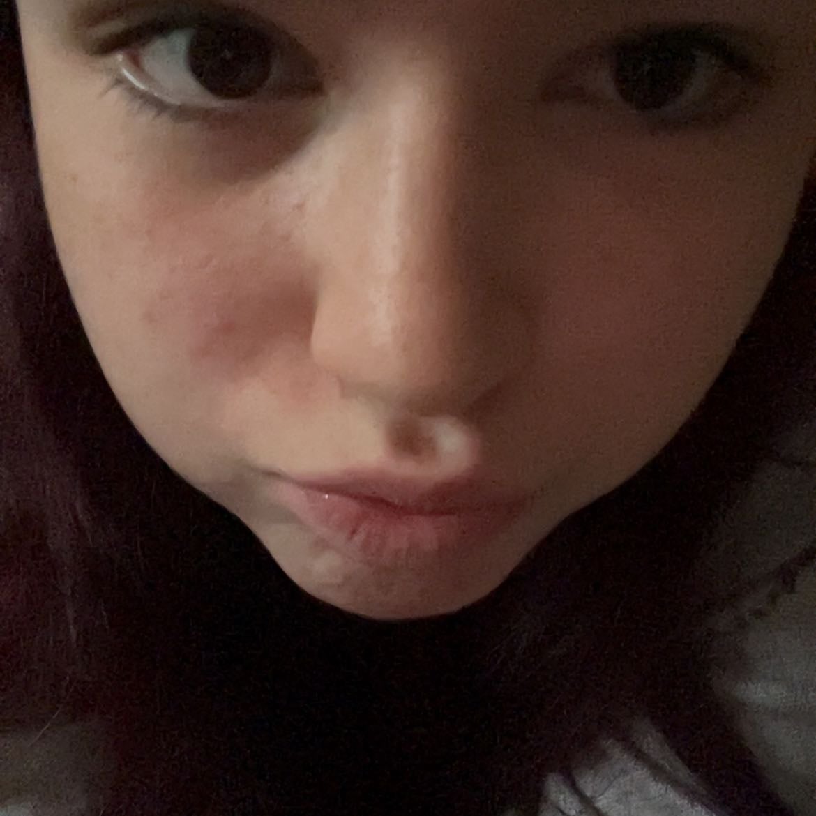 My girlfriend