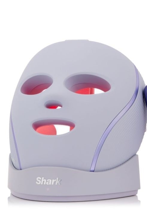 Shark LED Mask - $400