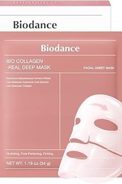 Biodance Face Mask