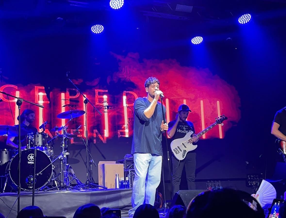 concerts.🤟🏼 - other hypelist by katty gr🌺