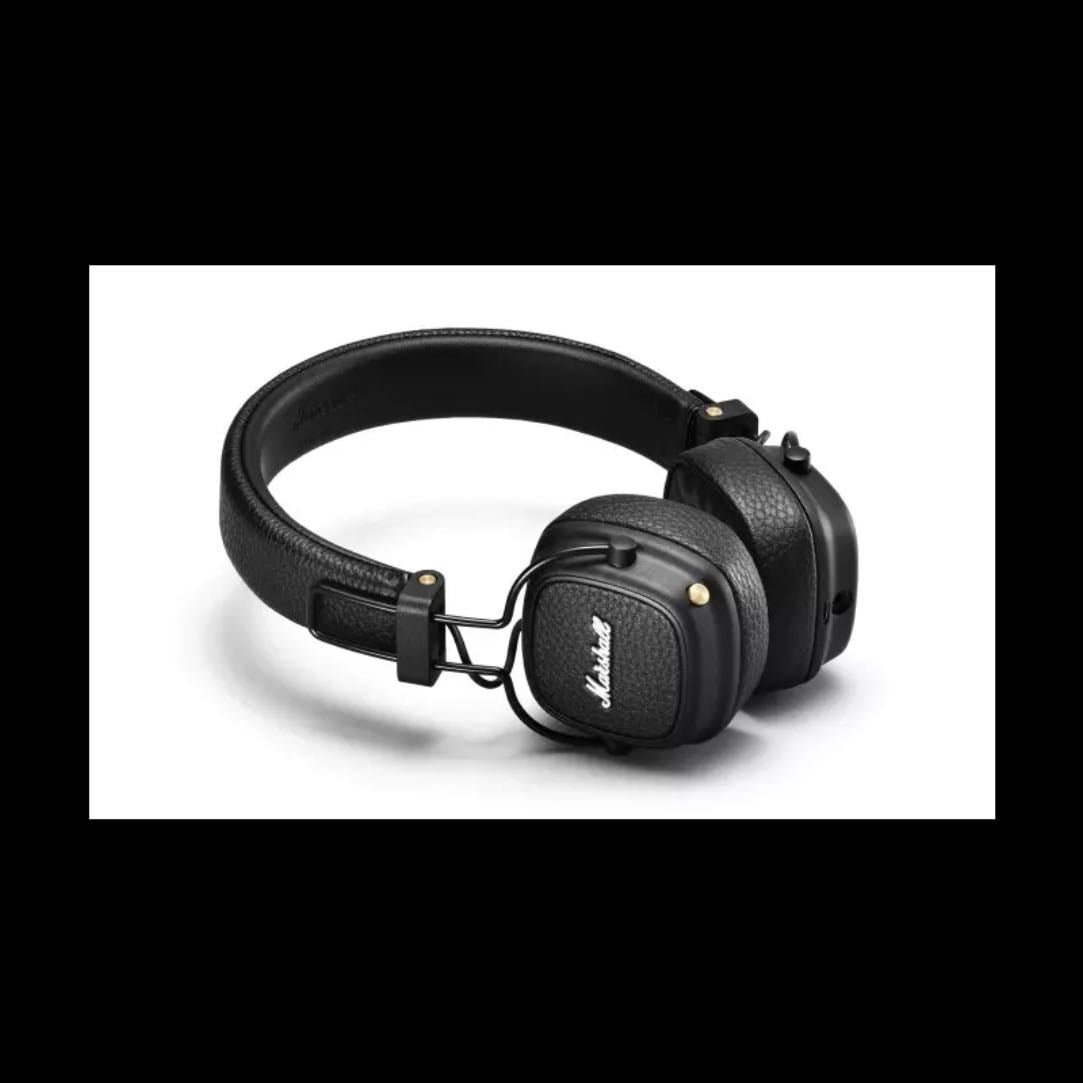 auriculares marshall.