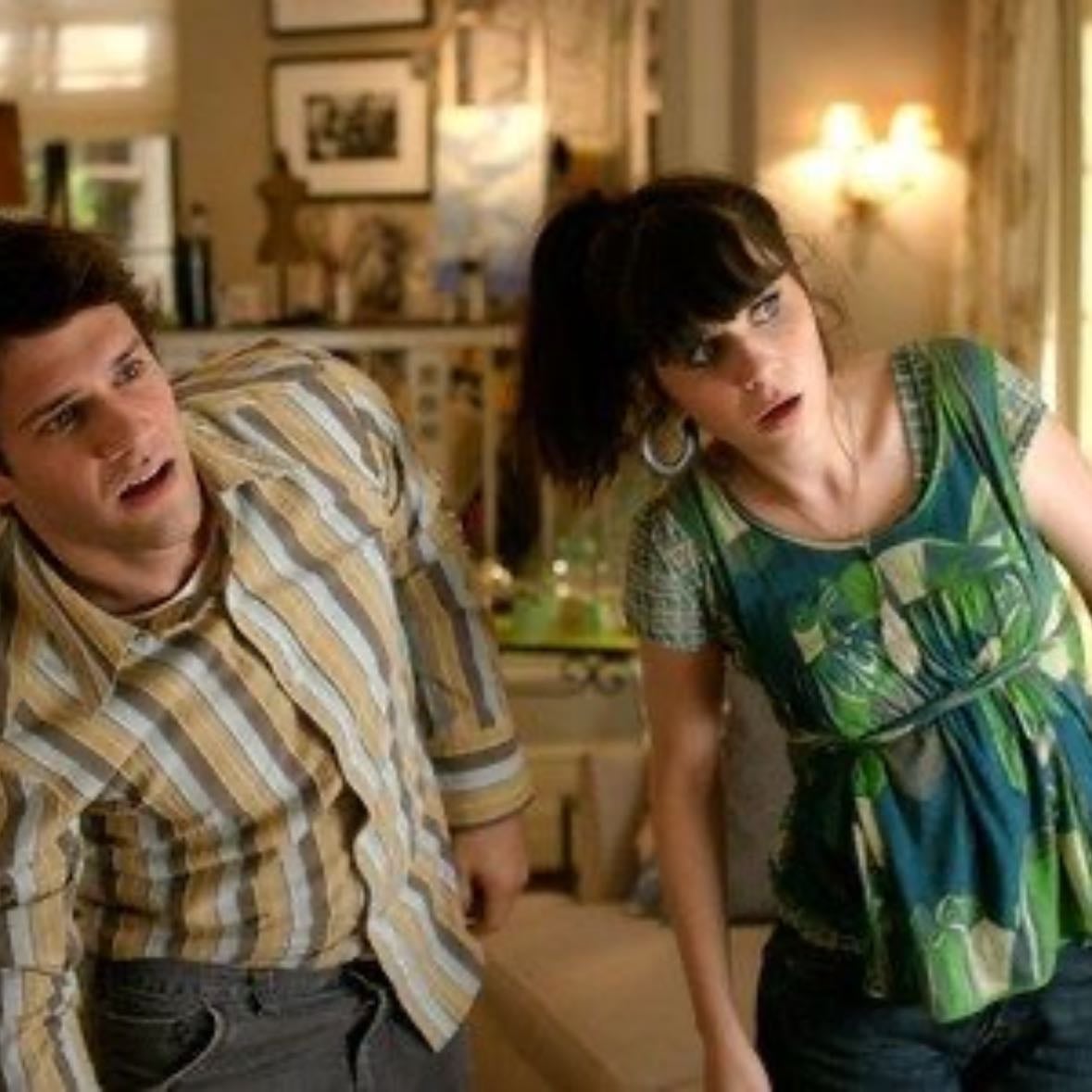 failure to launch. - Tom Dey · 2006