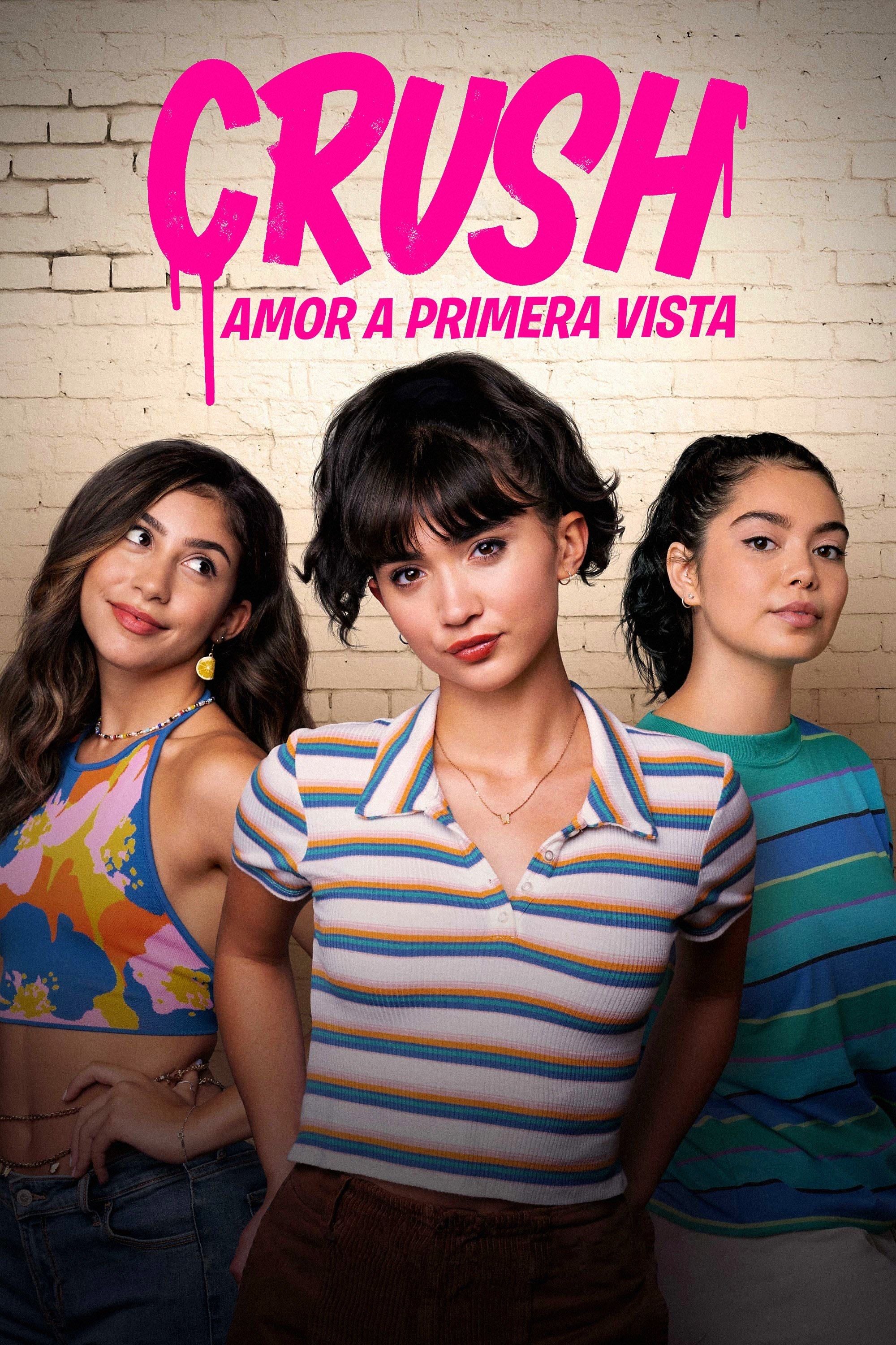 crush. - Sammi Cohen · 2022