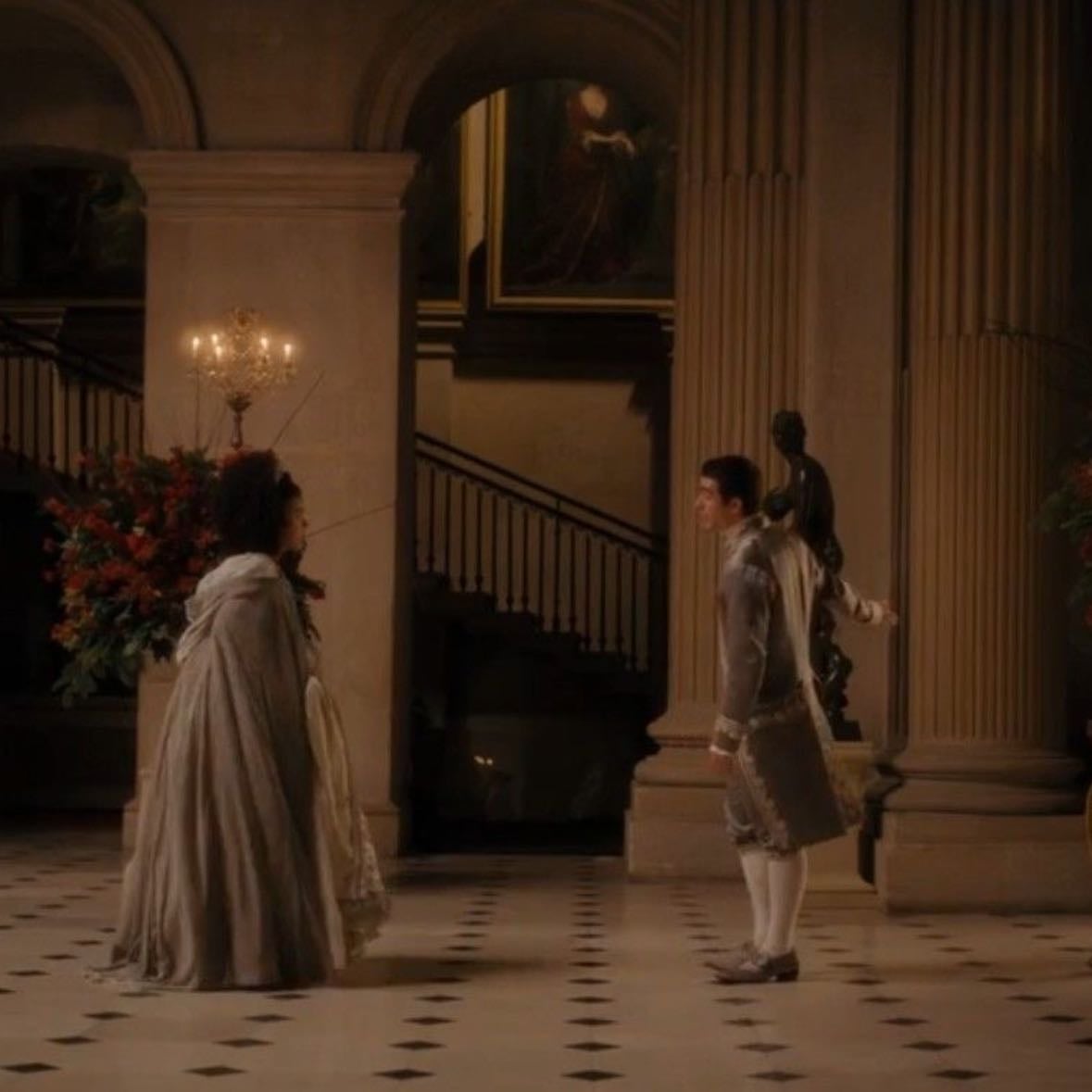 queen charlotte: a bridgerton story. - Shonda Rhimes · 2023