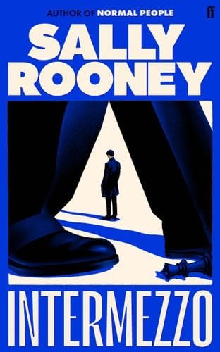 intermezzo. - Sally Rooney