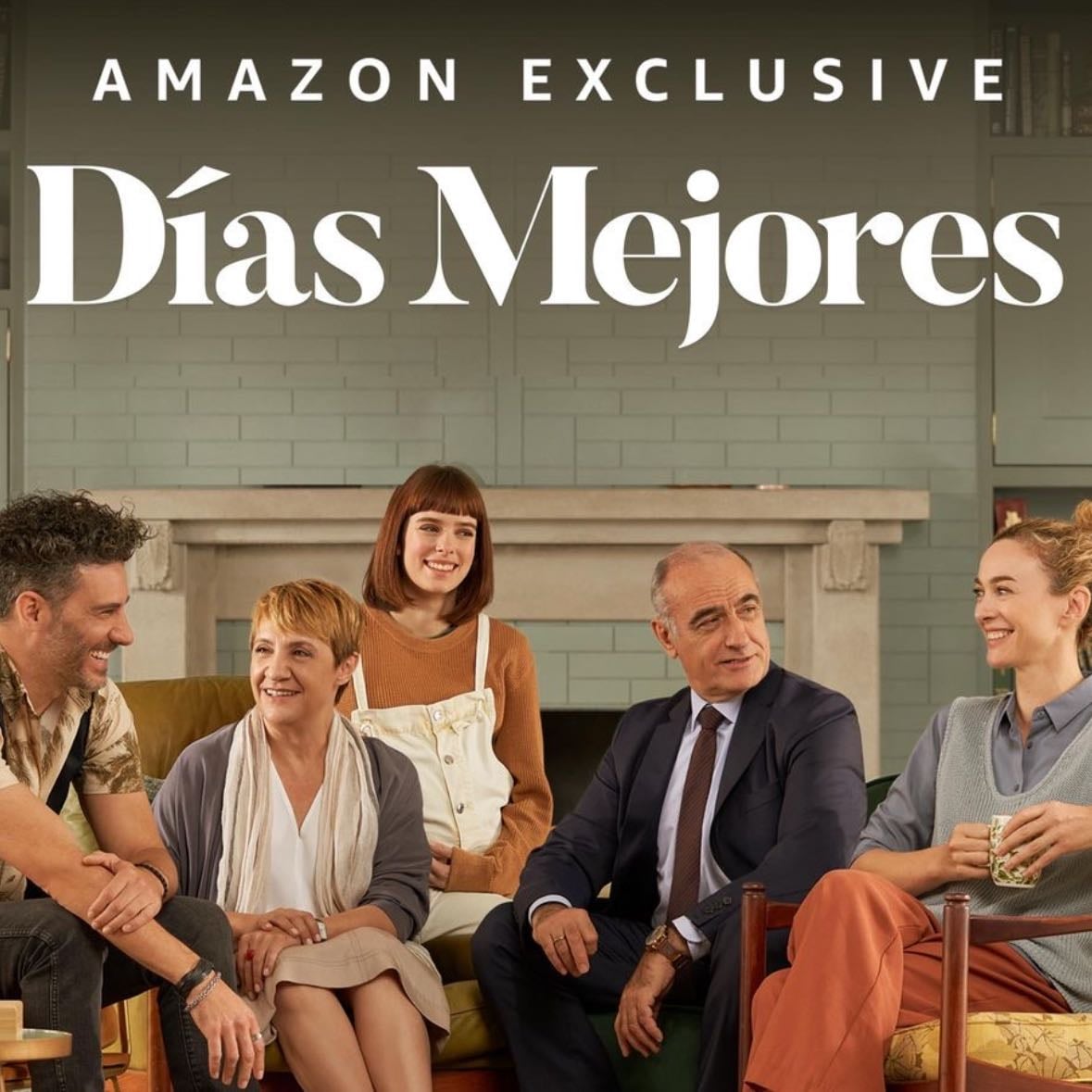 días mejores. - Cristóbal Garrido, Adolfo Valor · 2022