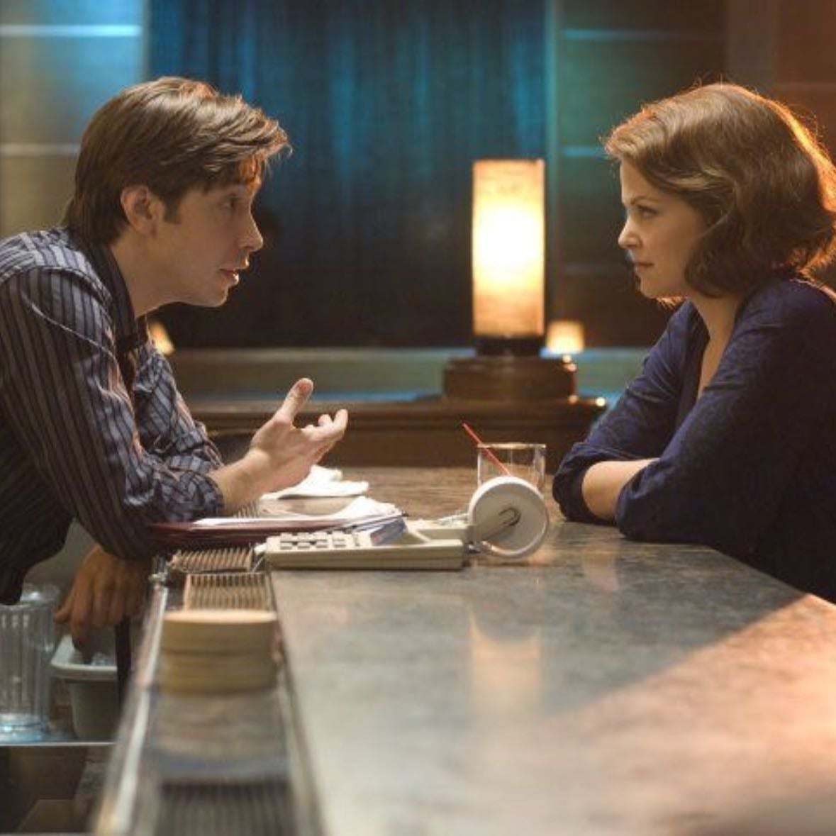 he's just not that into you. - Ken Kwapis · 2009