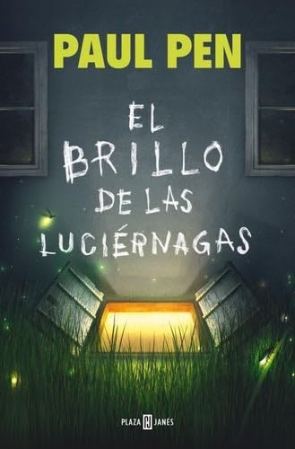 el brillo de las luciérnagas. - Paul Pen · 2025