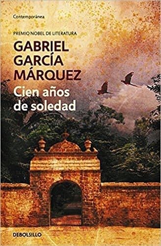 cien años de soledad. - Gabriel García Márquez · 1997