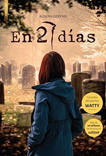 en 27 días. - Alison Gervais · 2018