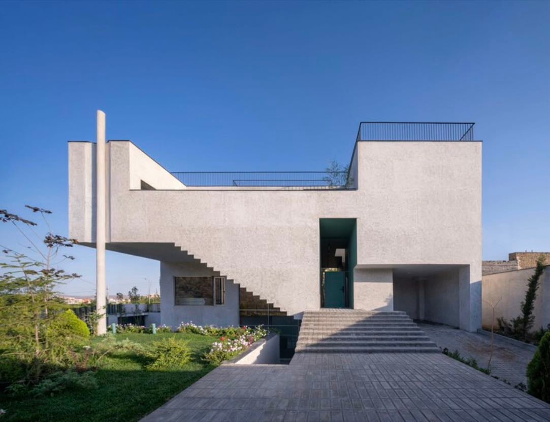 archdaily. - referencias