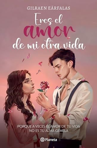 eres el amor de mi otra vida. - Gilraen Eärfalas · 2024
