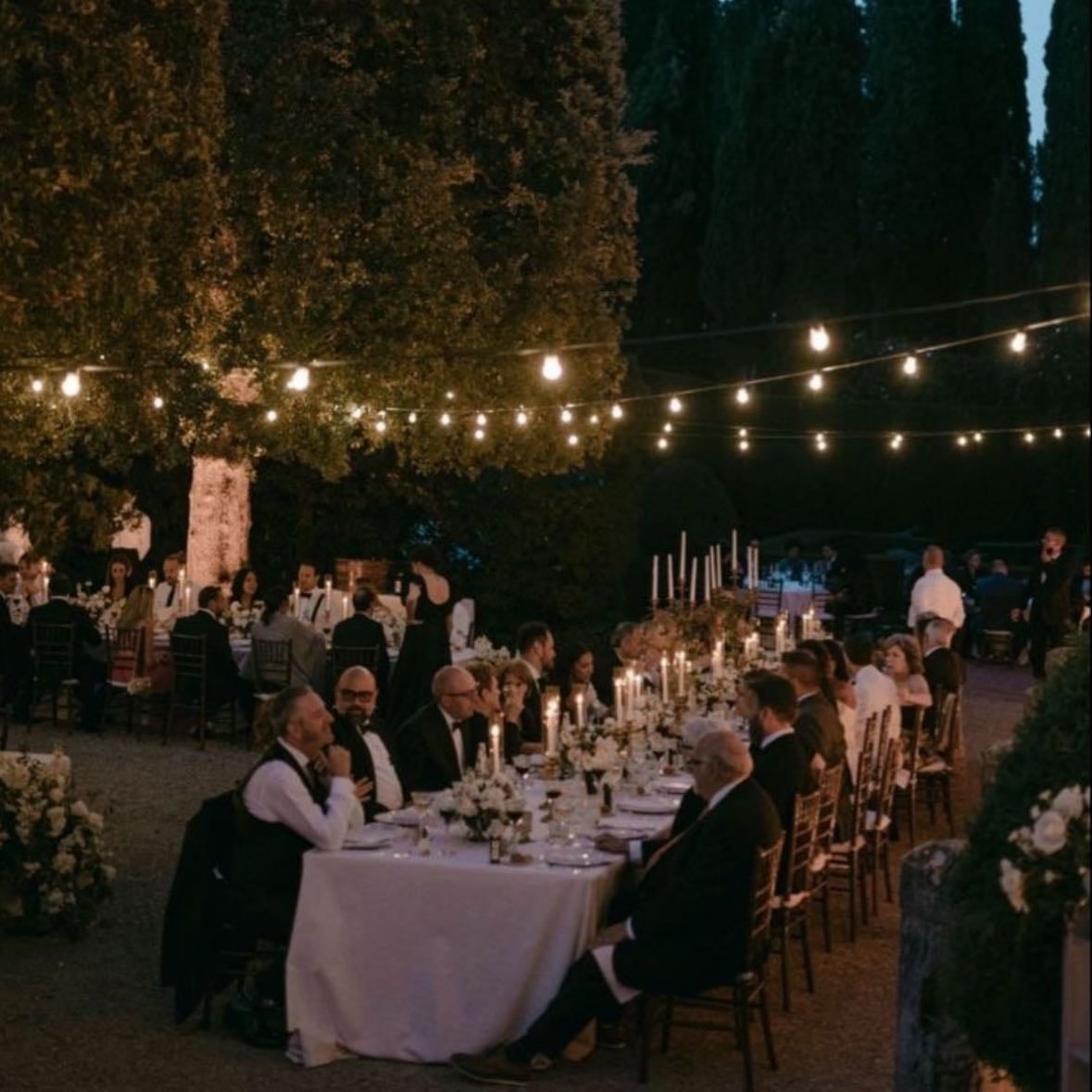 5. casarme en la toscana.