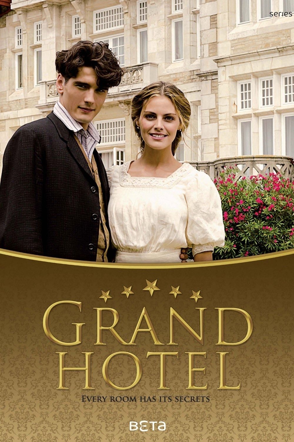 grand hotel. - Ramón Campos, Gema R. Neira · 2011