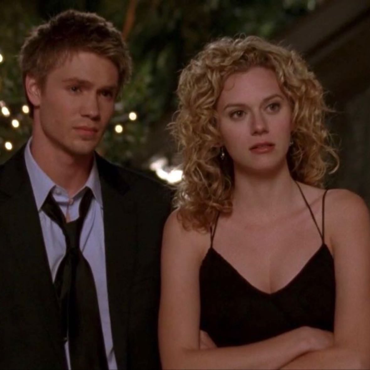 one tree hill. - Mark Schwahn · 2003