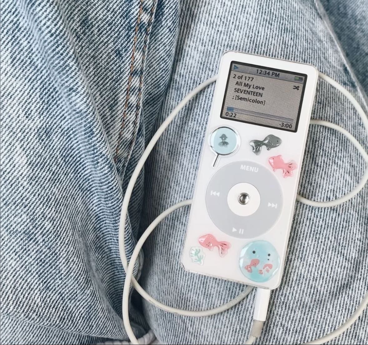 Música 🎧🎀🫧☁️ - Music hypelist by 𝟏𝟗𝟗𝟔