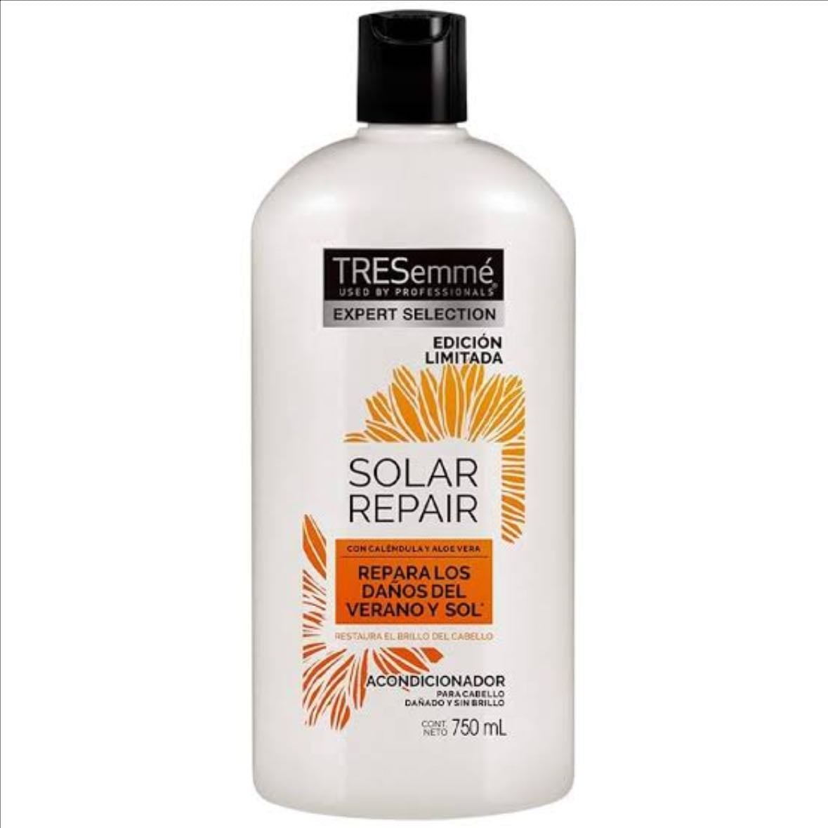 Acondicionador TresemmΓ¨ - Solar repair βοΈ