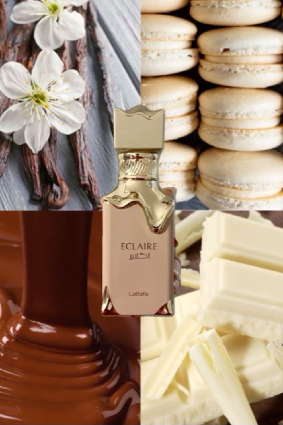 Lataffa - Eclaire