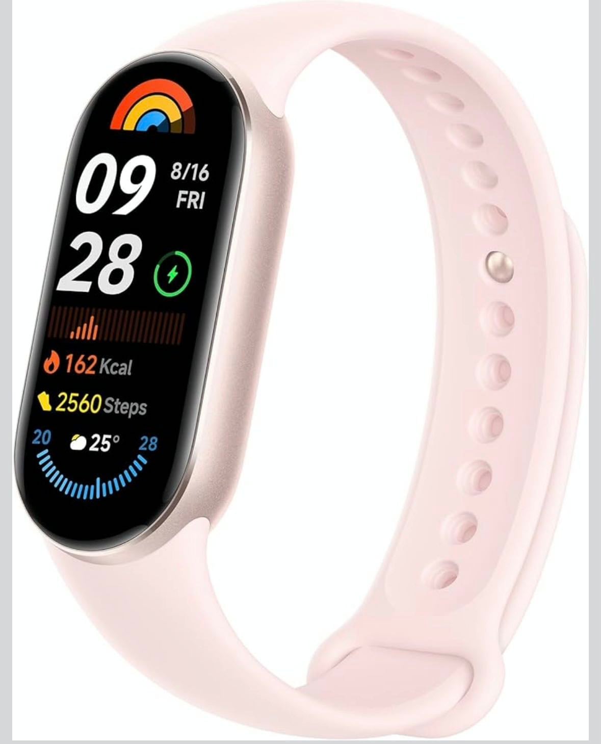 XIAOMI Band 9 Smartwatch