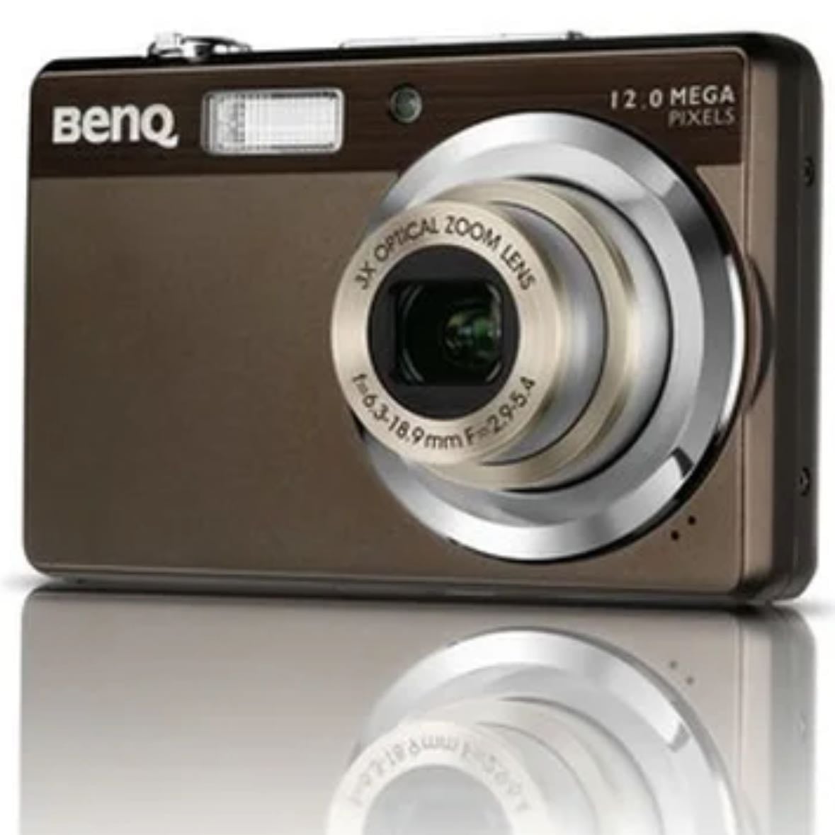BenQ E1280