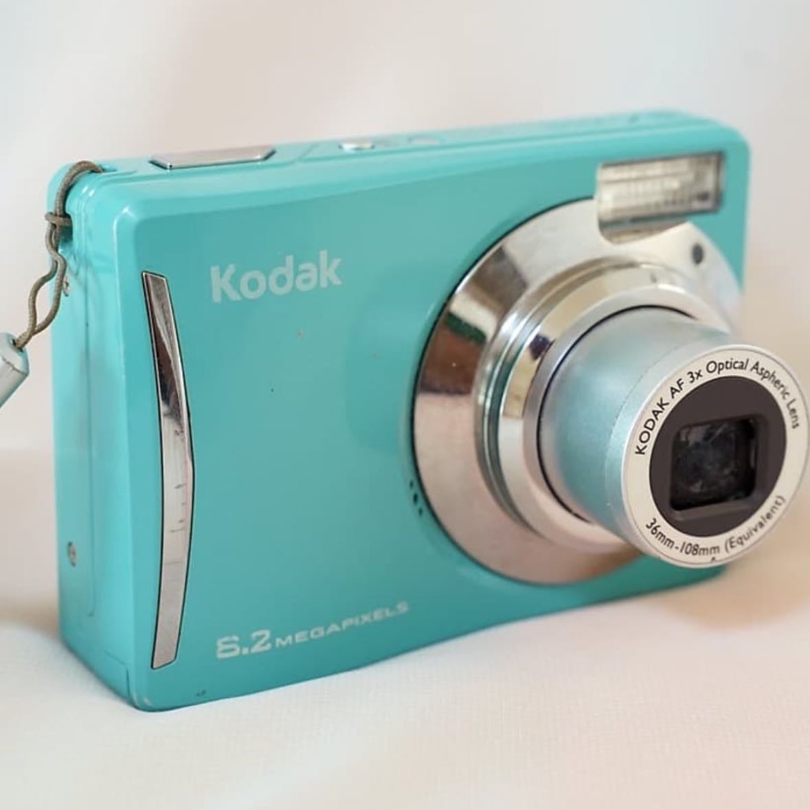 Kodak EasyShare C140