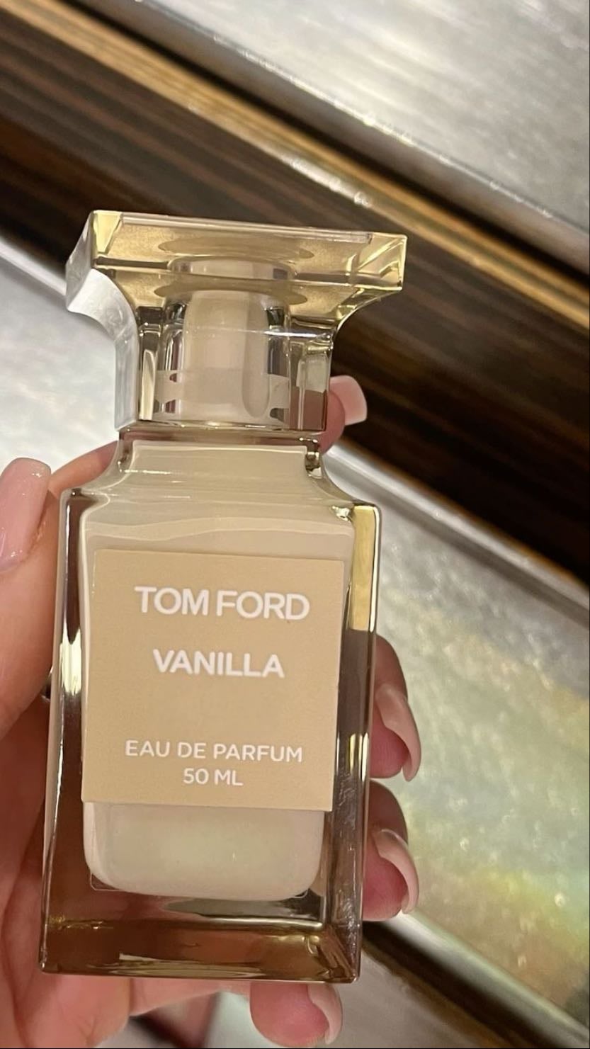 Tom Ford Vanilla - Eau de parfum