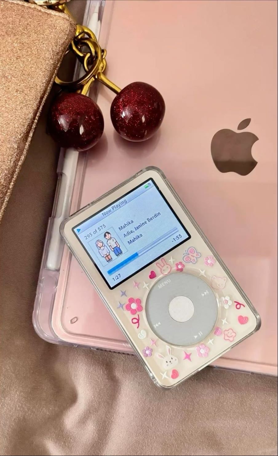 iPod classic