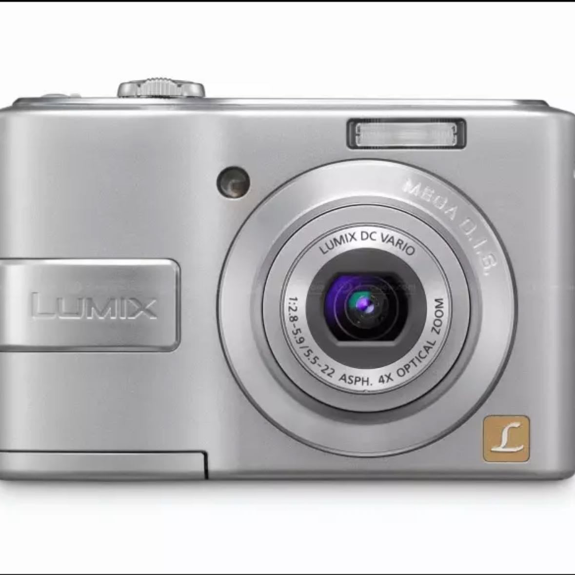 Kodak EasyShare C140