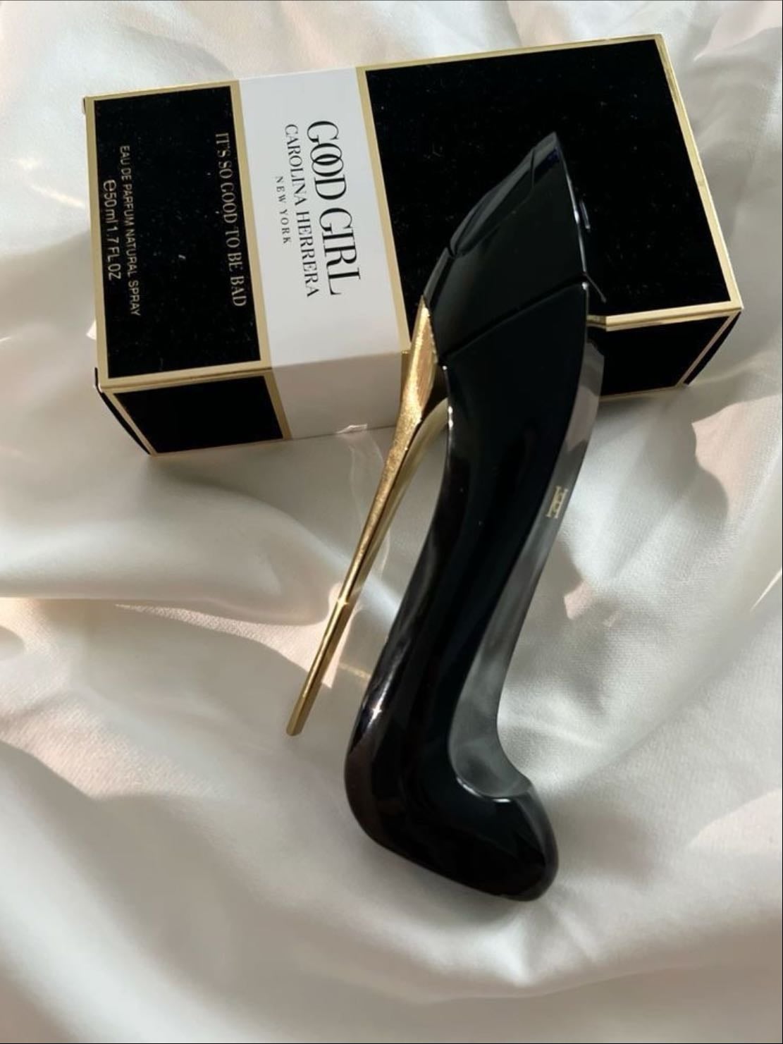 Carolina Herrera - Good girl