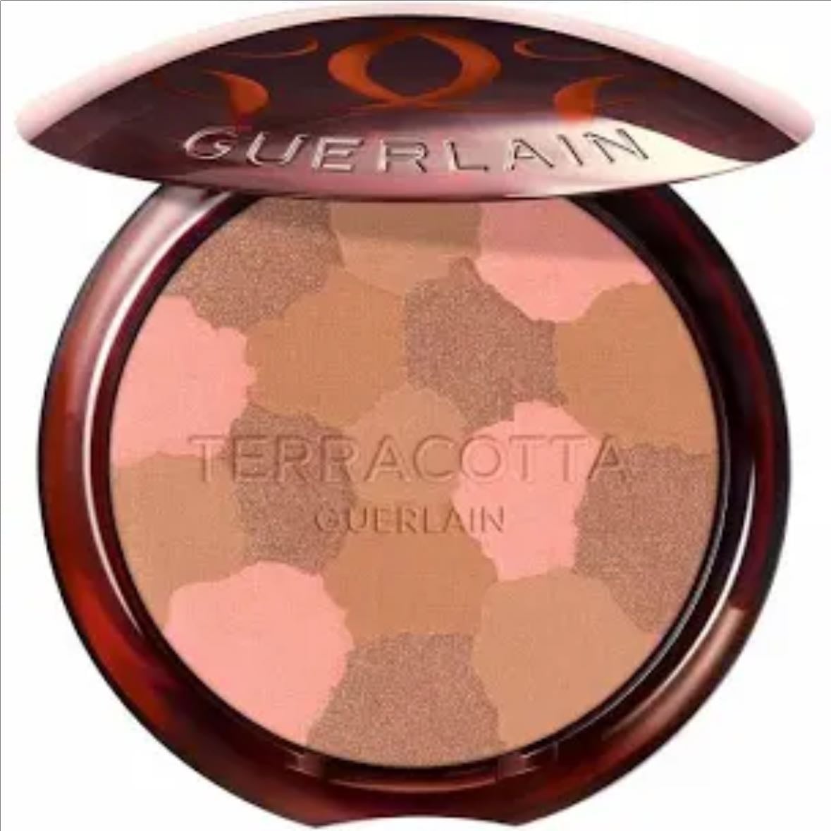 Bronzer de Guerlain - Terracotta Light