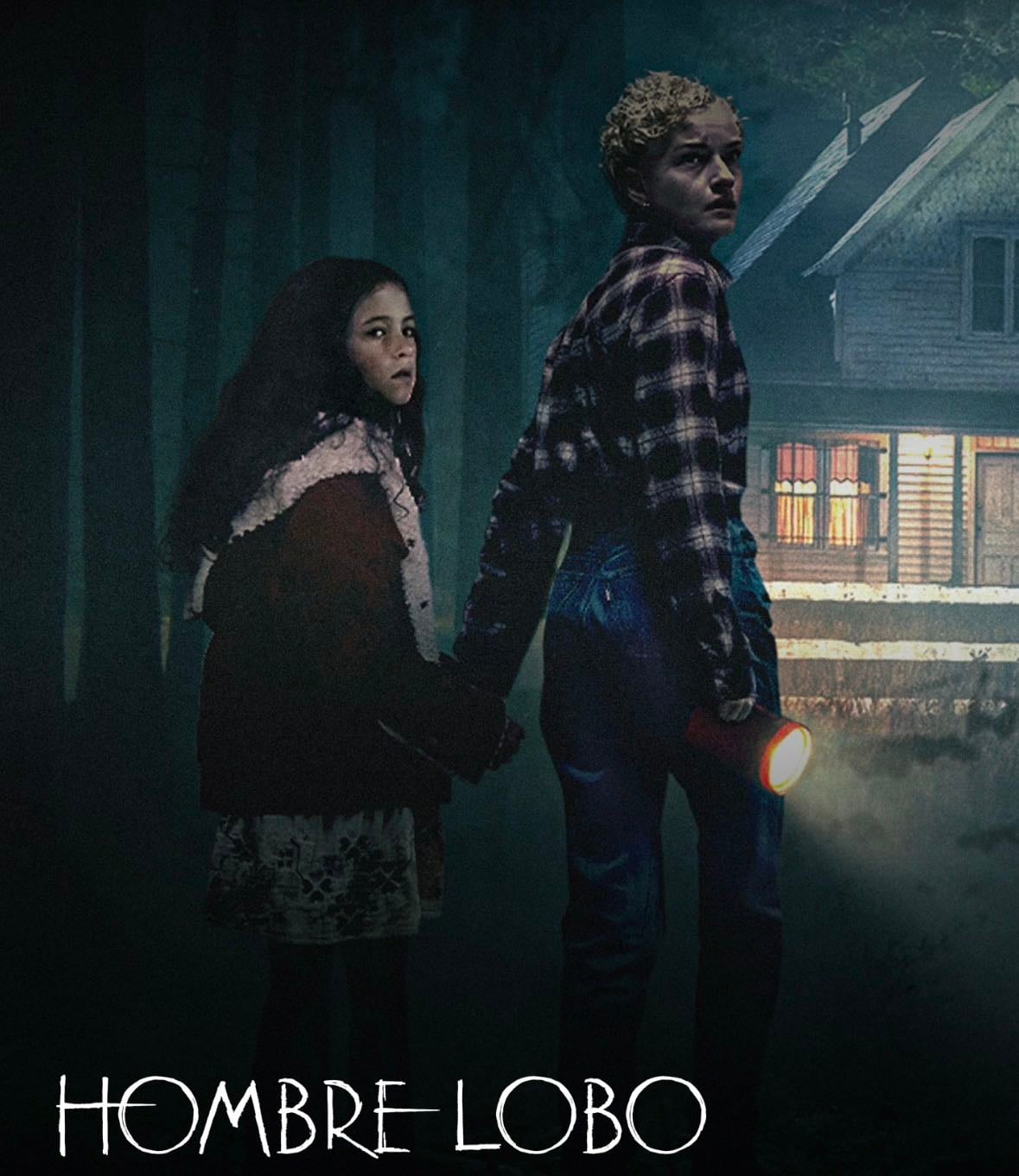 Wolfman - El hombre lobo 2025