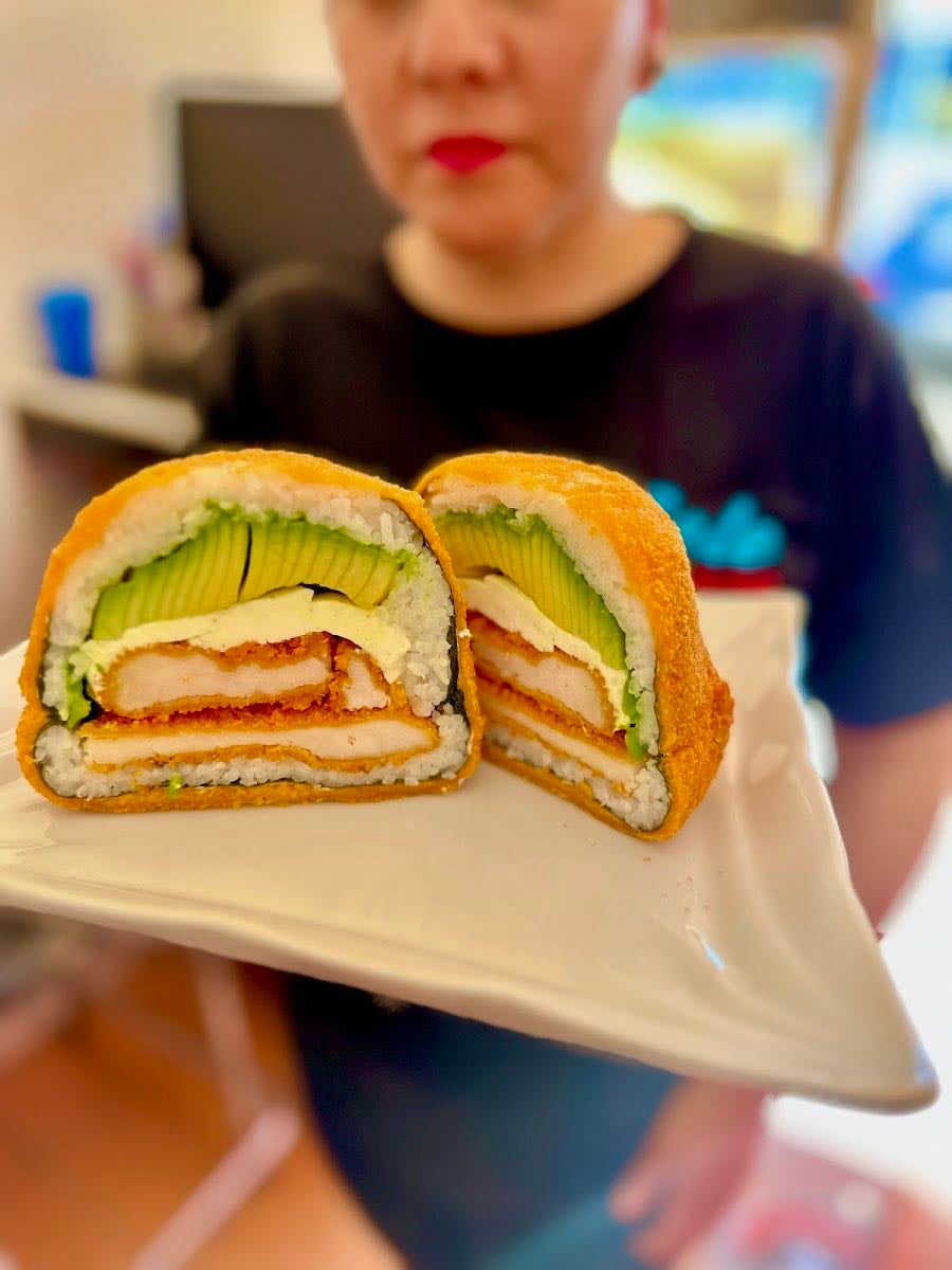 Cele Sushi Ñuñoa