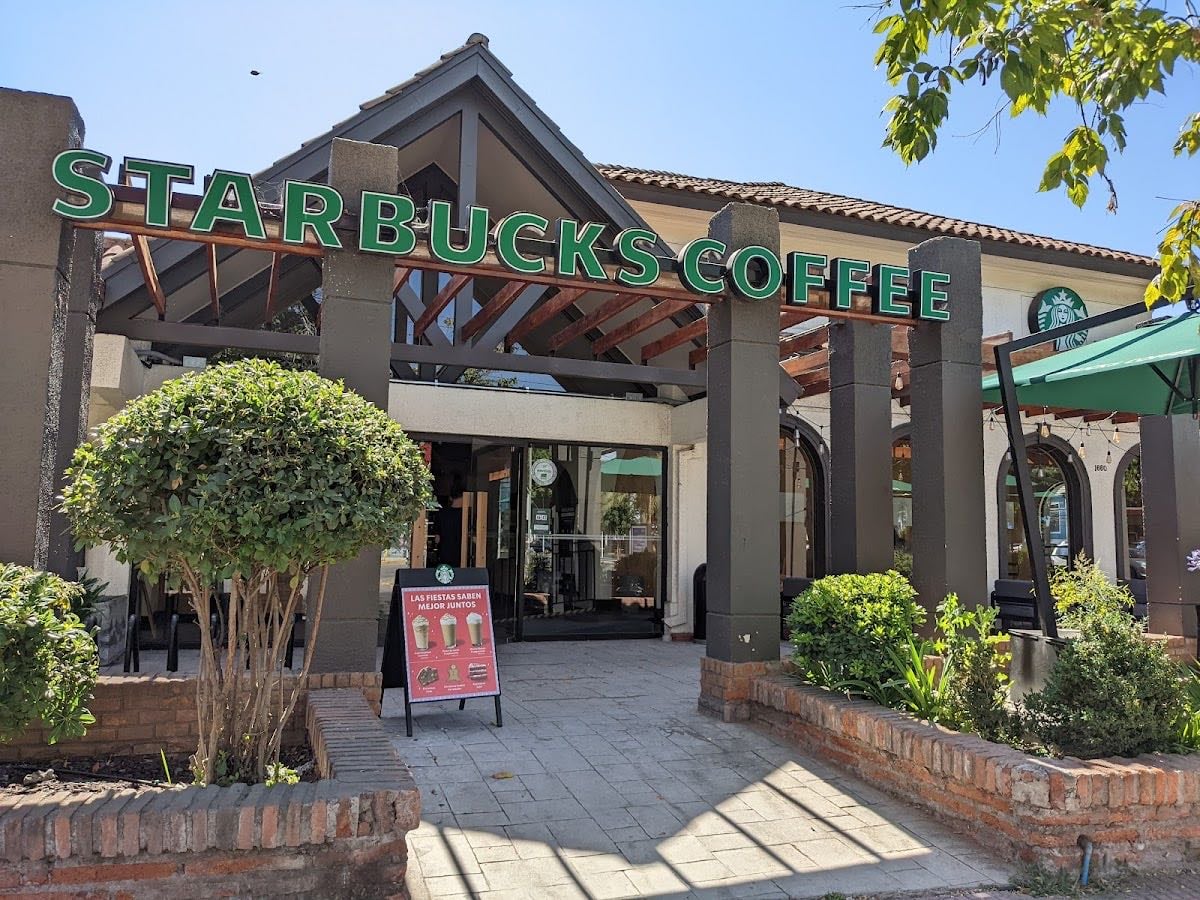 Starbucks Coffee