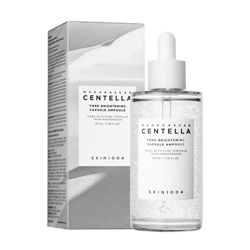 SKIN1004 Ampoule Tone Brightening