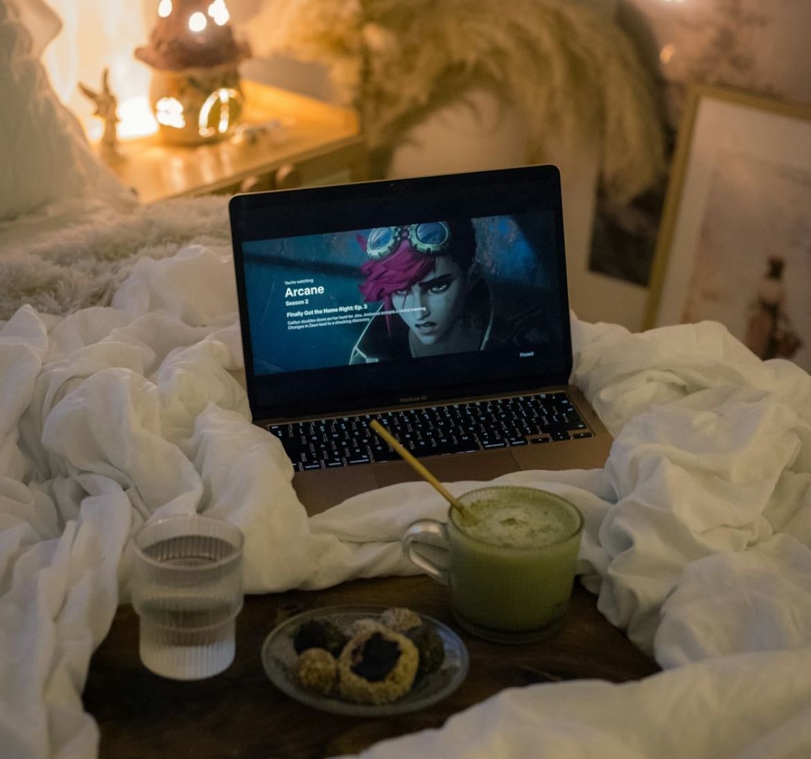 Films/series - Movies hypelist by Romane Monchicourt