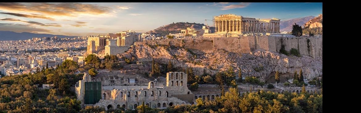 Grèce - Athènes