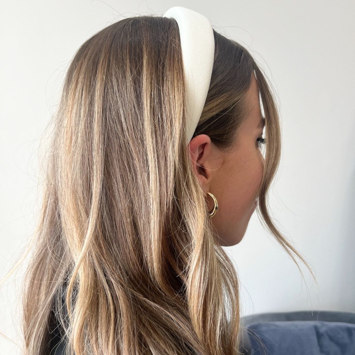Serre tête - Coiffure