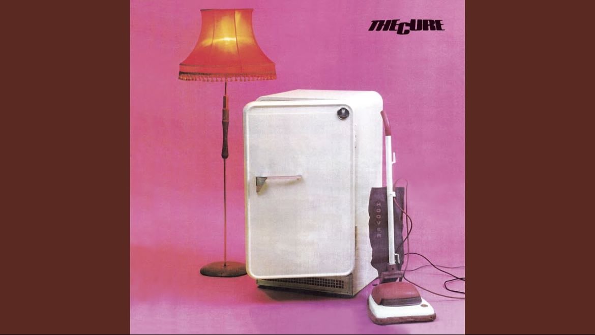 Boys Don't Cry - Song 路 The Cure