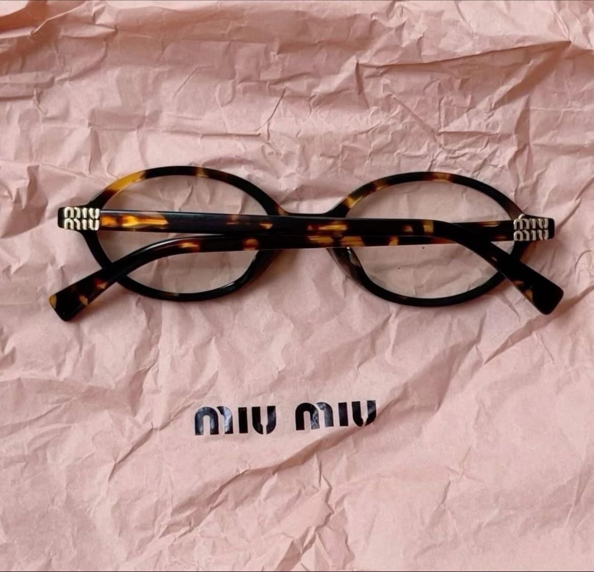 Lunettes - Visage