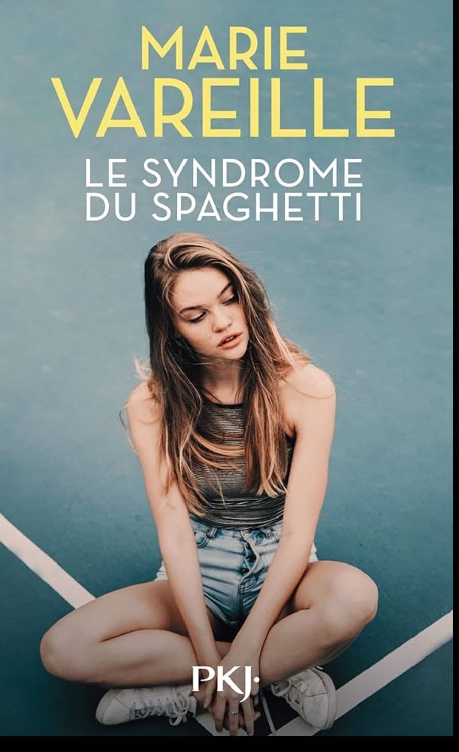 Le Syndrome du spaghetti - Marie Vareille · 2020