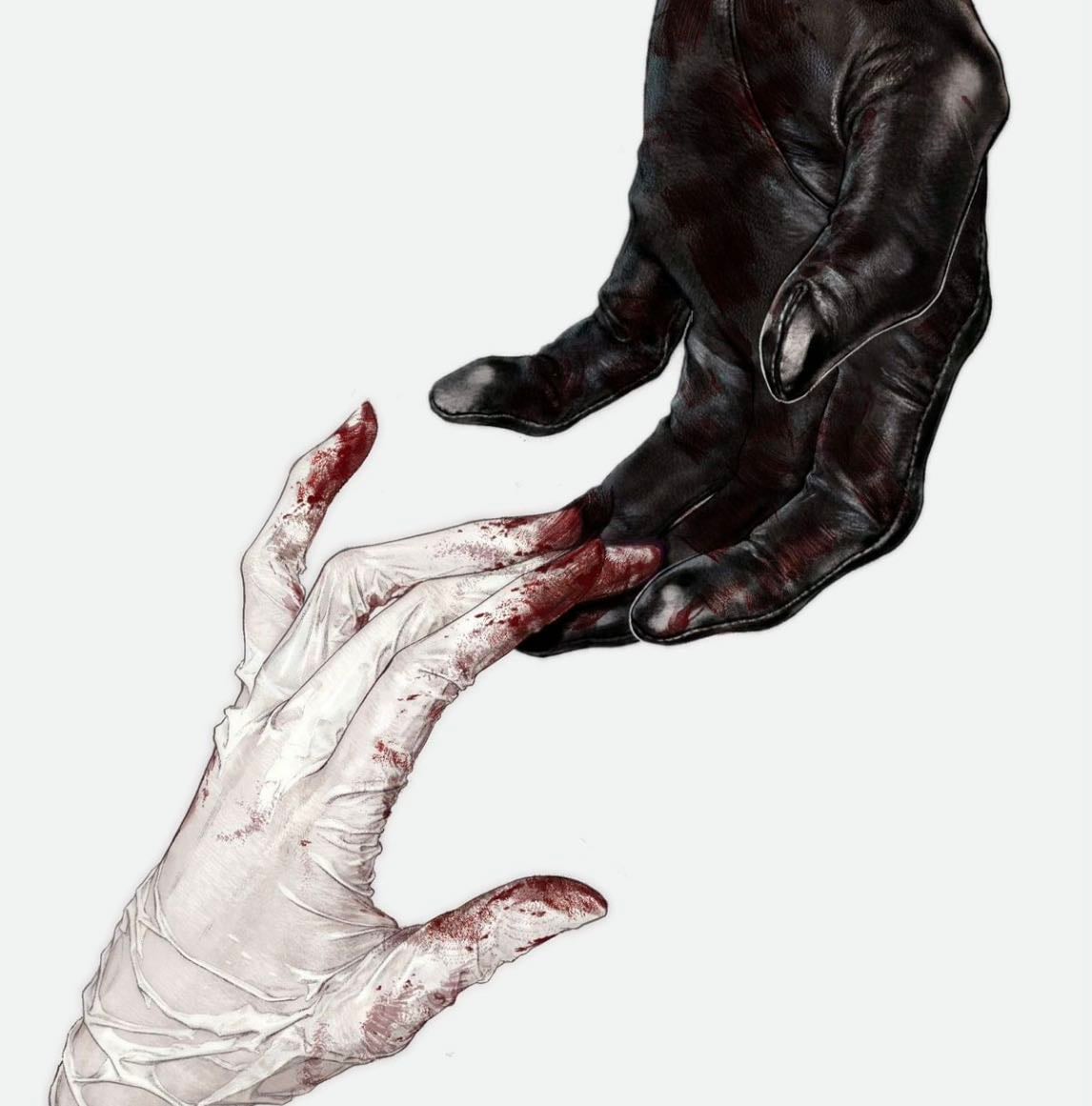 Dark romance MM leidos - Books hypelist by Mmnose