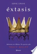 Éxtasis (Serie Crave 6) - Tracy Wolff · 2023
