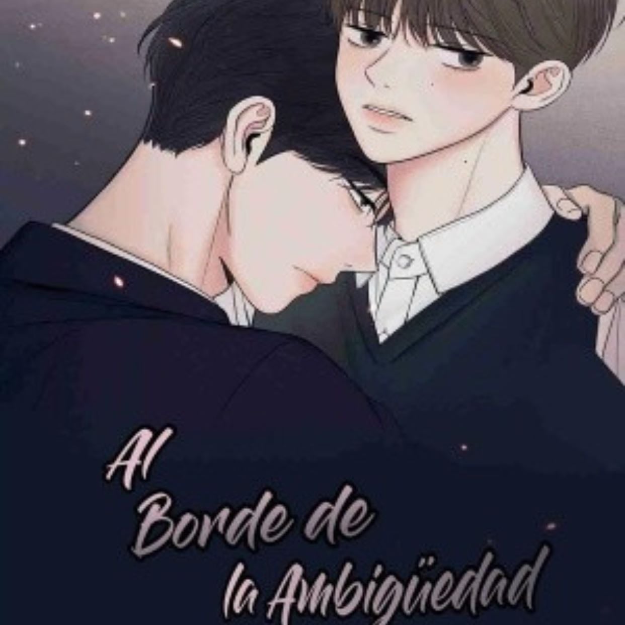 Al borde de la ambigüedad - Leer