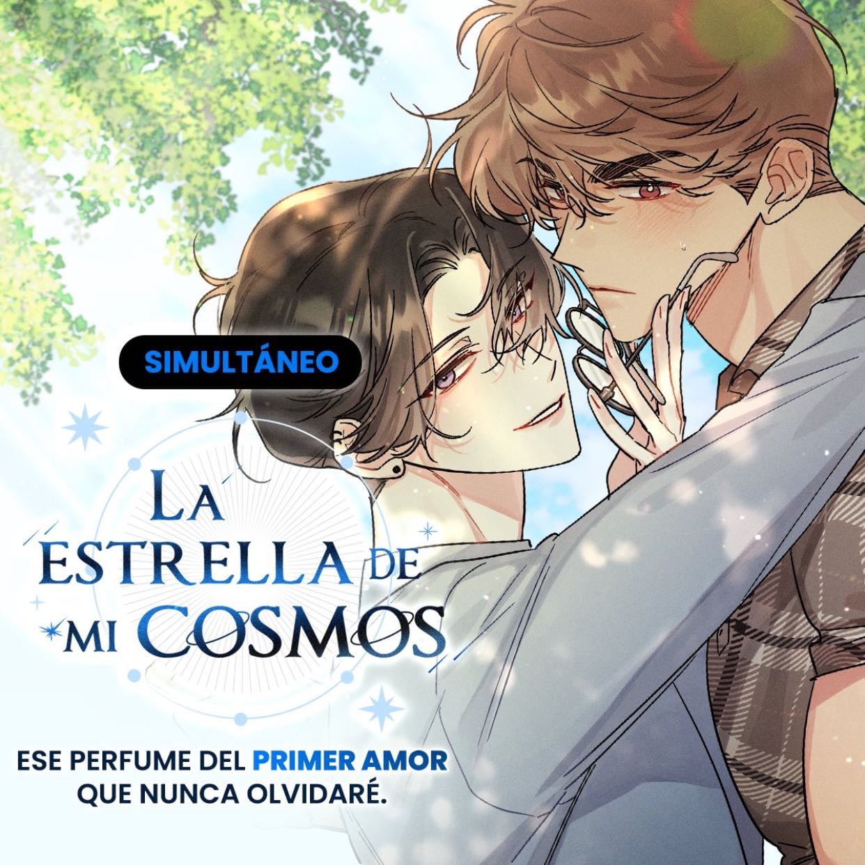 La estrella de mis cosmos - Leer