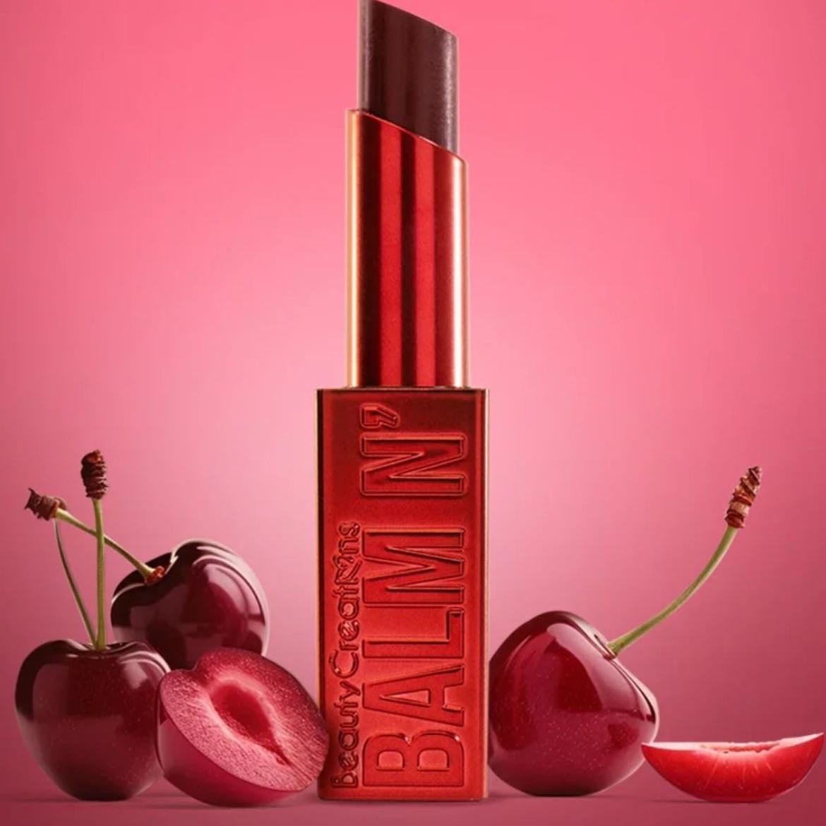 Balm N' Cute - Beauty Creations