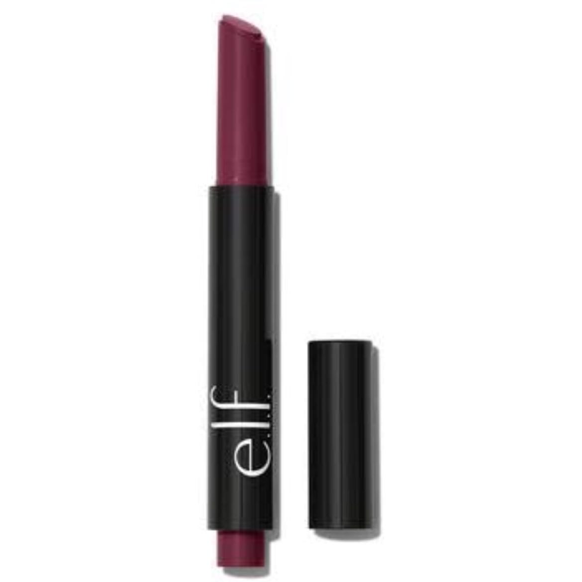 Pout clout lip plumping pen elf - wicked cherry