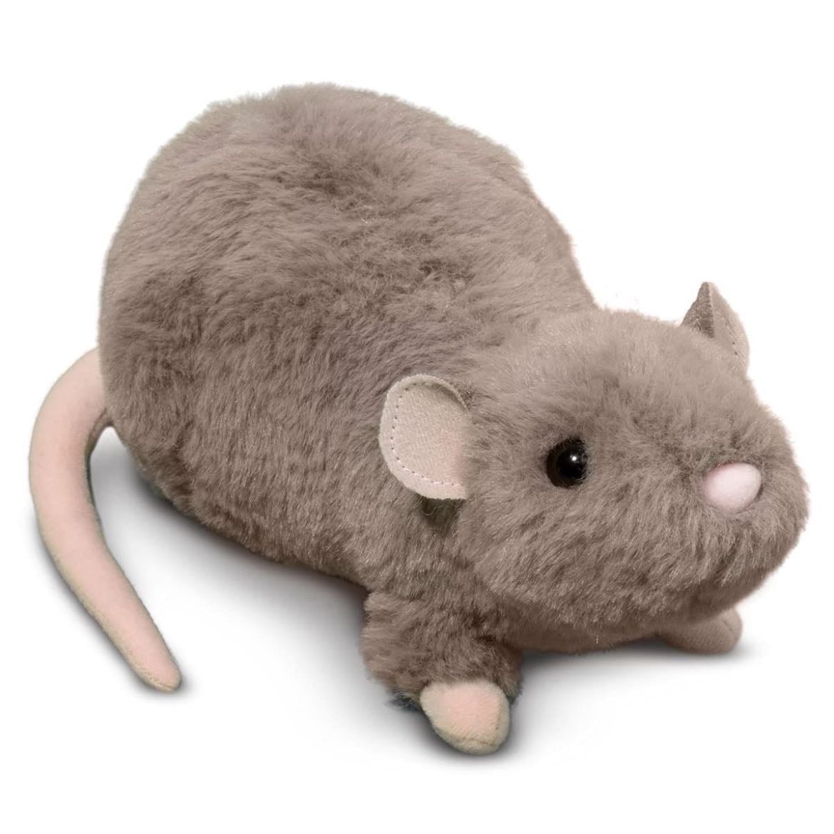Douglas Ralph Rat Plush