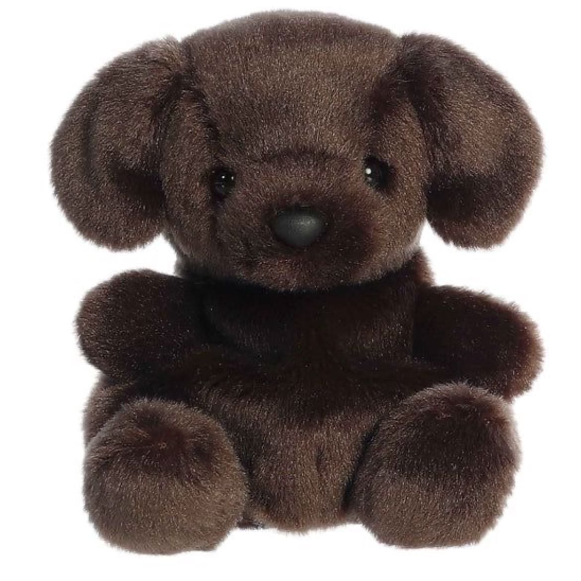 Palm Pals Sienna Chocolate Lab
